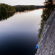 Image for article titled How To Climb Big Cliffs Without Ropes And Not Die
